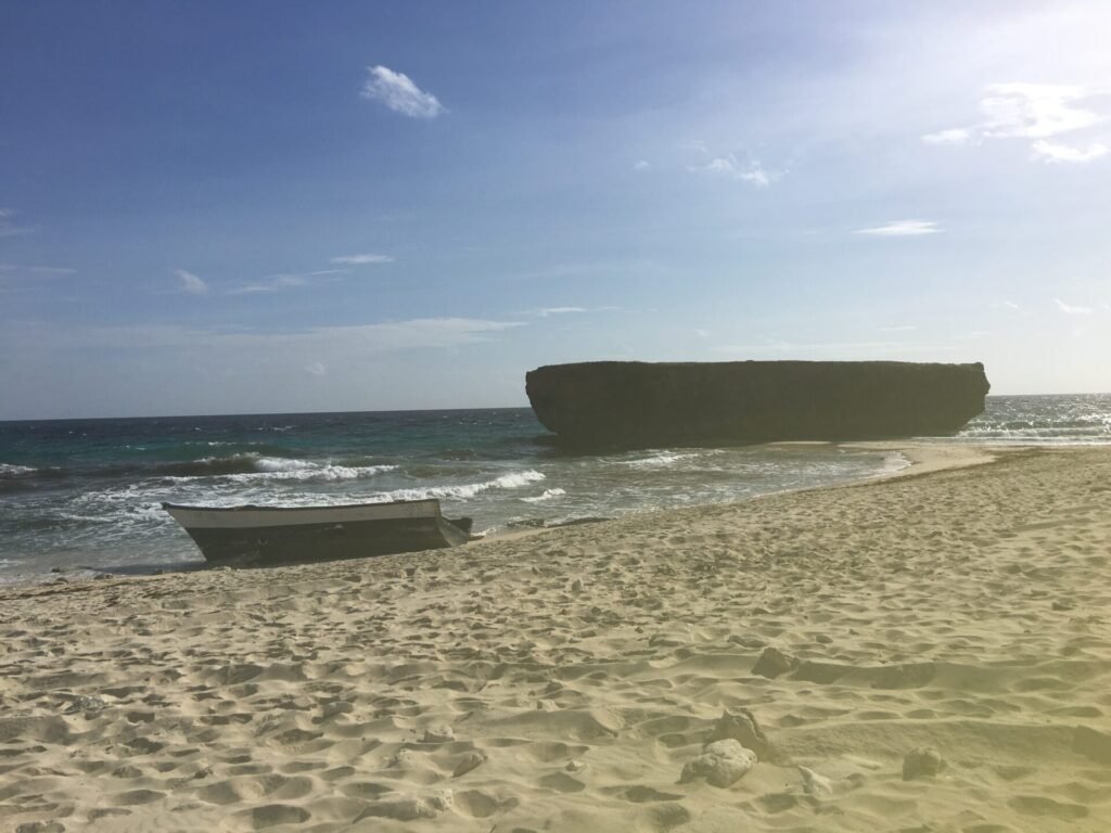Stranded Boat At Boca Keto 5 1024x768