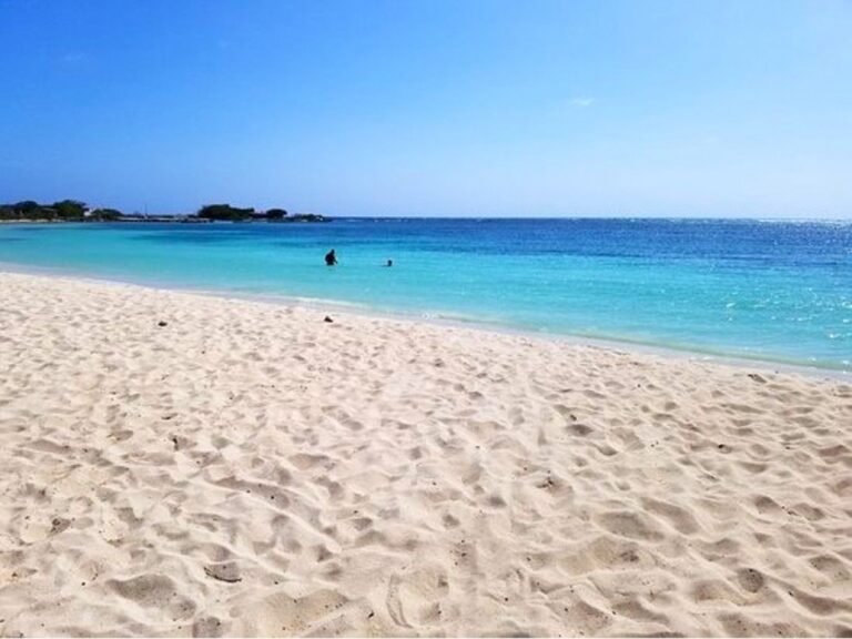 Rodgers Beach