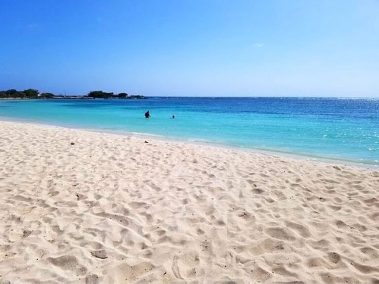 Rodgers Beach
