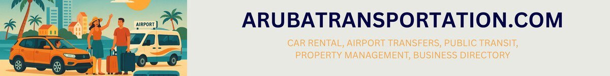 arubatransportation