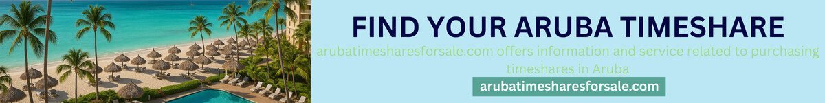 arubatimesharesforsale