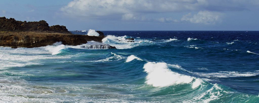 Dos Playa Beach aruba
