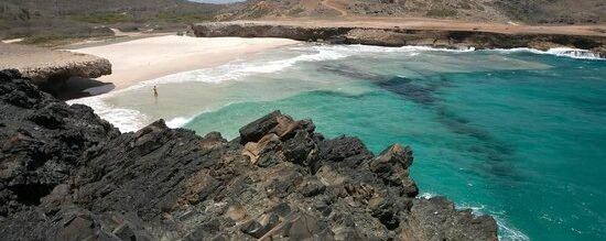 Aruba Beaches Andicuri Beach